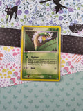 Vintage Rare - Tropius Hidden Legends Non-Holo Pokemon Card 27/101 - VG