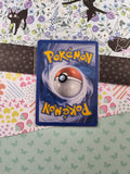 Vintage Rare - Deoxys Destiny Stamped Non-Holo Pokemon Card 16/107 - MP/Creased