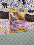 Vintage Rare - Espeon Sandstorm Non-Holo Pokemon Card 16/100 - LP