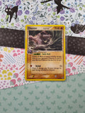 Vintage Rare - Cloyster EX Dragon Frontiers Non-Holo Pokemon Card 14/101 - VG