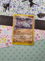 Vintage Rare - Donphan Ruby & Sapphire Non-Holo Pokemon Card 17/109 - LP