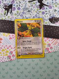 Vintage Rare - Vibrava EX Dragon Non-Holo Pokemon Card 22/97 - VG (B)