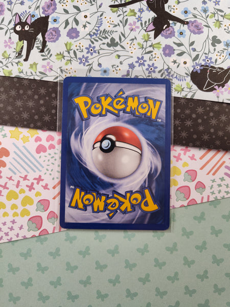 Vintage Rare - Metal Energy Ruby & Sapphire Non-Holo Pokemon Card 94/1 Pfaltzcraftsmore Vintage Rare - Metal Energy Ruby & Sapphire Non-Holo Pokemon Card 94/1 Pfaltzcraftsmore