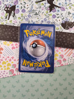 Pokemon TCG Uncommon Masquerain Mysterious Treasures Reverse Holo Card 55/123 - MP/Creased