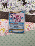 Pokemon TCG Promo Palkia Lv. X Diamond & Pearl Holographic Card DP18 - MP