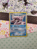 Pokemon TCG - Palkia Diamond & Pearl Promo Holographic Card DP27 - LP (B)