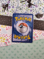Pokemon TCG Uncommon Breloom Supreme Victors Reverse Holo Card 52/147 - LP