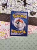Pokemon TCG Uncommon Breloom Supreme Victors Reverse Holo Card 52/147 - LP