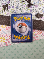Pokemon TCG Uncommon Igglybuff HGSS Reverse Holographic Card 44/123 - MP/Lightly Creased