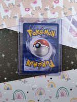 Vintage Uncommon - Porygon Base Set Non-Holo Pokemon Card 39/102 - NM