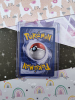 Vintage Common - Drowzee Base Non-Holo Pokemon Card 49/102 - NM
