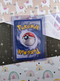 Vintage Common - Ekans Fossil Non-Holo Pokemon Card 46/62 - NM