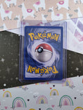 Vintage Common - Psyduck Fossil Non-Holo Pokemon Card 53/62 - NM