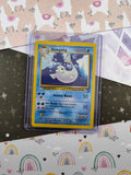 Vintage Uncommon - Dewgong Base Set 2 Non-Holo Pokemon Card 36/130 - NM