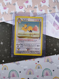 Vintage Uncommon - Dodrio Base Set 2 Non-Holo Pokemon Card 37/130 - NM