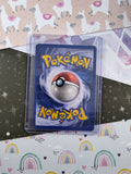 Vintage Common - Drowzee Base Set 2 Non-Holo Pokemon Card 73/130 - NM