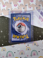 Vintage Common - Meowth Base Set 2 Non-Holo Pokemon Card 80/130 - NM