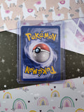 Vintage Common - Meowth Base Set 2 Non-Holo Pokemon Card 80/130 - NM