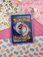 Vintage Common - Cyndaquil Neo Genesis Non-Holo Pokemon Card 56/111 - NM