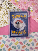 Vintage Common - Omanyte Neo Discovery Non-Holo Pokemon Card 60/75 - NM