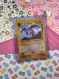Vintage Rare - Aerodactyl Neo Revelation Non-Holo Pokemon Card 15/64 - NM