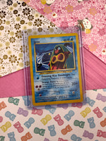 Vintage Uncommon - Jynx Neo Revelation Non-Holo Pokemon Card 31/64 - NM