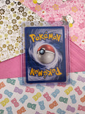 Vintage Uncommon - Rocket's Hideout Neo Revelation Non-Holo Pokemon Card 63/64 - NM