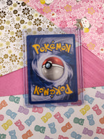 Vintage Common - Slugma Neo Revelation Non-Holo Pokemon Card 53/64 - NM