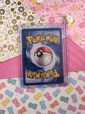 Vintage Common - Slugma Neo Revelation Non-Holo Pokemon Card 53/64 - NM