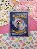 Vintage Common - Chinchou Neo Genesis Non-Holo Pokemon Card 55/111 - NM