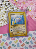 Vintage Common - Chinchou Neo Revelation Non-Holo Pokemon Card 42/64 - NM