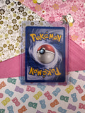Vintage Common - Chinchou Neo Revelation Non-Holo Pokemon Card 42/64 - NM
