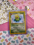 Vintage Common - Skiploom Neo Revelation Non-Holo Pokemon Card 52/64 - NM