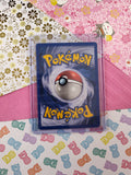Vintage Common - Skiploom Neo Revelation Non-Holo Pokemon Card 52/64 - NM