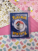 Vintage Common - Paras Neo Revelation Non-Holo Pokemon Card 47/64 - NM