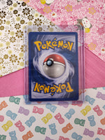 Vintage Common - Shuckle Neo Revelation Non-Holo Pokemon Card 51/64 - NM