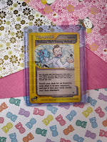 Vintage Uncommon - Professor Elm's Training Method Expedition Non-Holo Pokemon Card 148/165 - NM