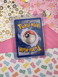 Vintage Common - Magikarp Expedition Non-Holo Pokemon Card 118/165 - NM