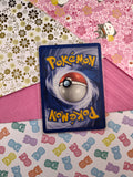 Vintage Uncommon - Full Heal Base Set Non-Holo Pokemon Card 82/102 - MP