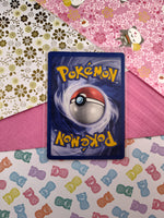 Vintage Uncommon - Maintenance Base Set Non-Holo Pokemon Card 83/102 - MP/Creased