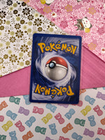 Vintage Uncommon - PlusPower Base Set Non-Holo Pokemon Card 84/102 - LP