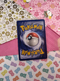 Vintage Uncommon - Professor Oak Base Set Non-Holo Pokemon Card 88/102 - MP