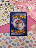 Vintage Uncommon - Professor Oak Base Set Non-Holo Pokemon Card 88/102 - MP (B)