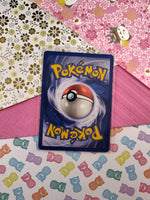 Vintage Uncommon - Professor Oak Base Set Non-Holo Pokemon Card 88/102 - MP/Creased (C)