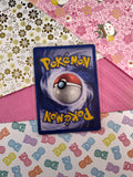 Vintage Uncommon - Revive Base Set Non-Holo Pokemon Card 89/102 - MP