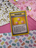 Vintage Uncommon - Revive Base Set Non-Holo Pokemon Card 89/102 - LP (B)