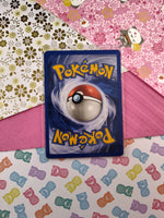 Vintage Uncommon - Energy Retrieval Base Set Non-Holo Pokemon Card 81/102 - MP