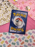 Vintage Rare - Electrode Base Set Non-Holo Pokemon Card 21/102 - MP (B)