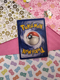 Vintage Rare - Electrode Base Set Non-Holo Pokemon Card 21/102 - MP (C)