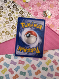 Vintage Rare - Pokemon Breeder Base Set Non-Holo Pokemon Card 76/102 - VG